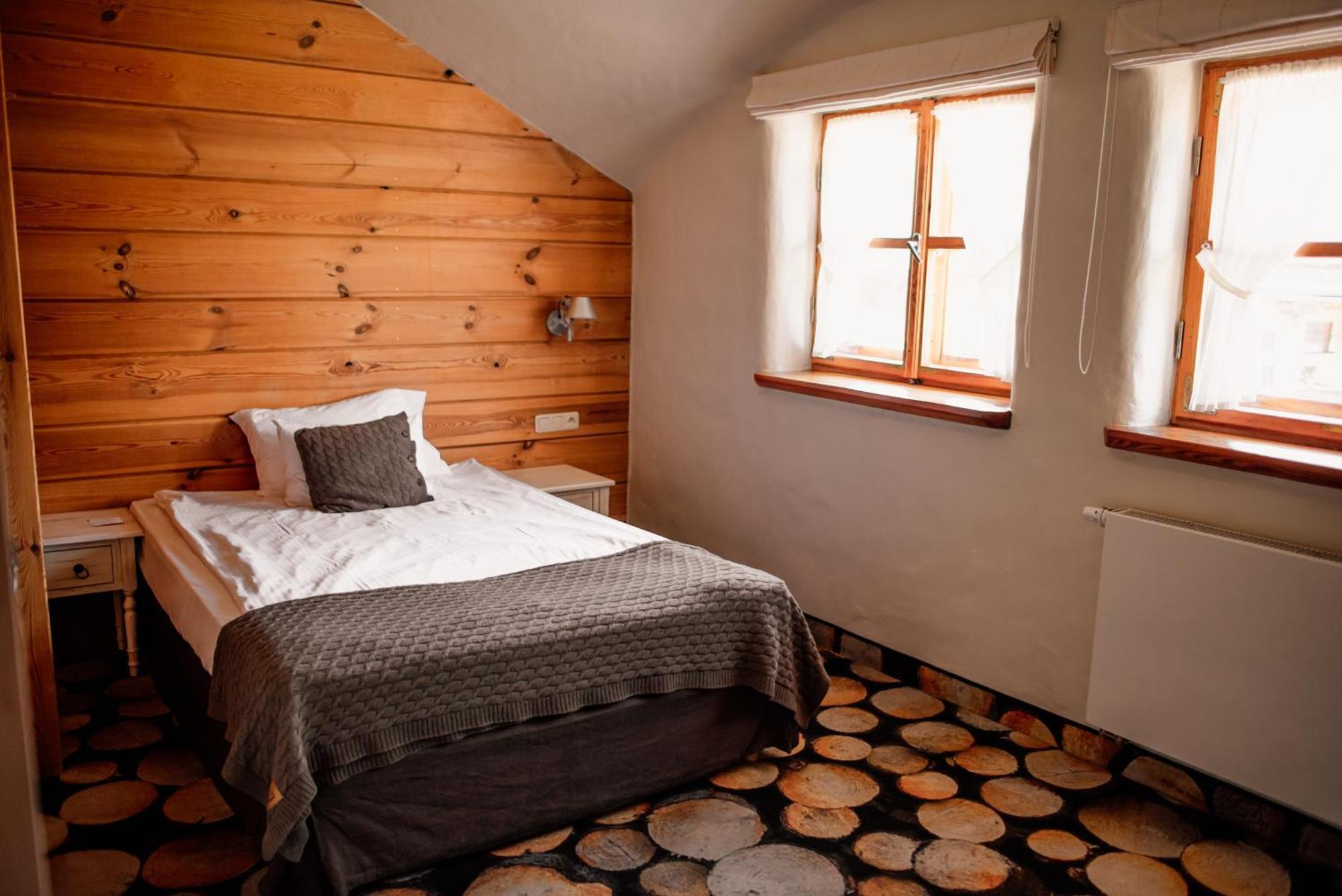 Osada Gleboczek. Vine Resort&Spa Wielki Gleboczek ภายนอก รูปภาพ