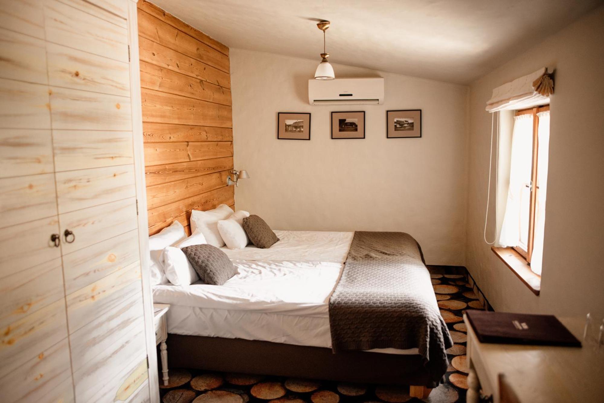 Osada Gleboczek. Vine Resort&Spa Wielki Gleboczek ภายนอก รูปภาพ