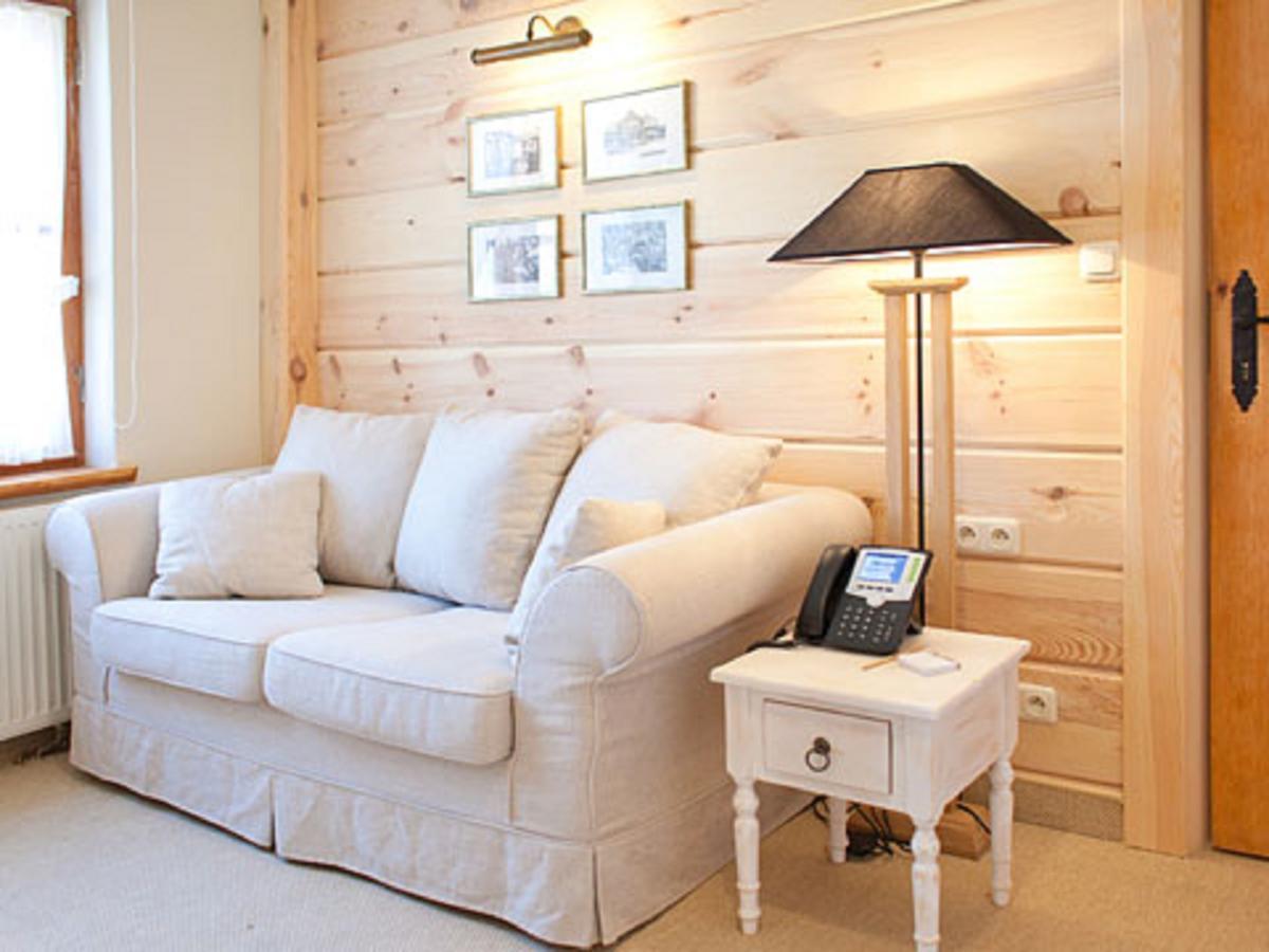 Osada Gleboczek. Vine Resort&Spa Wielki Gleboczek ภายนอก รูปภาพ